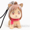 Wolf Children Yuki Mascot Figure Strap Mamoru Hosoda 2012 Japanimedia Store Front
