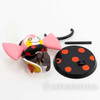 Puella Magi Madoka Magica Sweet Witch Charlotte Bebe Mini Figure Banpresto JAPAN Japanimedia Store