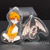 SAIYUKI Cho Hakkai Soft vinyl Mascot Keychain Movic Kazuya Minekura JAPAN