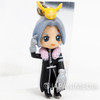 D.Gray-man Allen Walker Mascot Figure Strap JAPAN ANIME