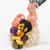 Dragon Ball Majin Boo Mr. Satan Hercule Figure Keychain Banpresto JAPAN Japanimedia Store