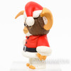 Gremlins GIZMO Santa ver. Ultra Detail Small Figure Medicom Toy JAPAN MOVIE