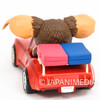 Gremlins GIZMO on Car Ultra Detail Small Figure Medicom Toy JAPAN MOVIE