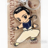 Gundam W Wing Chang Wufei Acrylic Keychain JAPAN ANIME