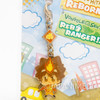 Katekyo Hitman REBORN! Tsunayoshi Sawada Metal Mascot JAPAN ANIME WEEKLY JUMP