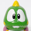 Retro RARE! Bubble Bobble Bub Bubblun Dragon Soft Vinyl Figure Coin Bank