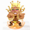RARE JoJo's Bizarre Adventure Wamuu Small Figure Chara Heroes JAPAN ANIME Japanimedia Store FRONT