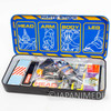 Tetsujin 28 Gigantor FX Game Can Pen Case JAPAN ANIME MANGA Japanimedia Store