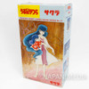 Urusei Yatsura Sakura 1/6 Model Kit Tsukuda Hobby Jumbo Figure JAPAN Japanimedia Store FRONT