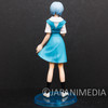 Evangelion Rei Ayanami School Costume Portraits Figure Series 2 BANDAI JAPAN