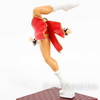 Street Fighter 2 Chun-Li Red Kick ver Capcom Figure Collection JAPAN GAME Japanimedia Store
