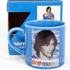 Tekken 2 Lei Wulong Mug Namco JAPAN GAME