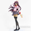 Bakemonogatari Hitagi Senjogahara Figure Banpresto JAPAN ANIME Japanimedia Store