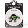 Lupin the Third (3rd) LUPIN Metal Pins Stylish ver. JAPAN ANIME