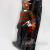 A Nightmare on Elm Street FREDDY KRUEGER 12" Soft Vinyl Figure Medicom Toy