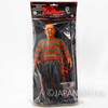 A Nightmare on Elm Street FREDDY KRUEGER 12" Soft Vinyl Figure Medicom Toy Japanimedia Store FRONT