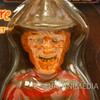 A Nightmare on Elm Street FREDDY KRUEGER Super Poseable Figure Horror Headliners