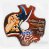Devilman Lady Music CD "Setsuna no Yume" Special Picture CD JAPAN ANIME NAGAI GO Japanimedia Store FRONT