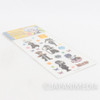 D.Gray-man Stickers Sheet #1 JAPAN