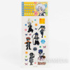 D.Gray-man Stickers Sheet #1 JAPAN Japanimedia Store FRONT