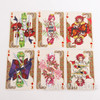 Code Geass in Wonderland Trump Playing Cards A JAPAN ANIME