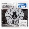 HUNTER x HUNTER Phantom Troupe Mark Hisoka ver. Wappen JAPAN ANIME Japanimedia Store FRONT