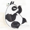 Ranma 1/2 Genma Panda Rubber Mascot Keychain JAPAN ANIME MANGA RUMIKO TAKAHASHI