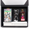 Black Jack Limited Edition Box Set / Pinoko Figure Osamu Tezuka JAPAN