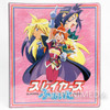 Slayers Fight Card Binder JAPAN ANIME MANGA