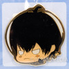 Katekyo Hitman REBORN! SD Kyoya Hibari Metal Pins JAPAN ANIME WEEKLY JUMP