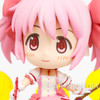 Puella Magi Madoka Magica Madoka Kaname Kyun Chara-Vignette Figure JAPAN ANIME 2