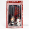 BLEACH Ichigo Kurosaki & Mask Figure Strap JAPAN Japanimedia Store 2