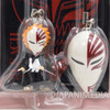 BLEACH Ichigo Kurosaki & Mask Figure Strap JAPAN Japanimedia Store FRONT