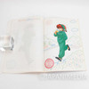 Ranma 1/2 Notebook Seika Note #4 JAPAN ANIME RUMIKO TAKAHASHI Japanimedia Store