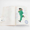 Ranma 1/2 Notebook Seika Note #4 JAPAN ANIME RUMIKO TAKAHASHI Japanimedia Store