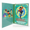 Ranma 1/2 Double Jacket Notebook Seika Note #9 JAPAN ANIME RUMIKO TAKAHASHI