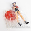 Evangelion Misato Katsuragi Ponytail Portraits Figure Series BANDAI JAPAN