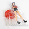 Evangelion Misato Katsuragi Ponytail Portraits Figure Series BANDAI JAPAN Japanimedia Store