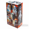 Evangelion Misato Katsuragi Ponytail Portraits Figure Series BANDAI JAPAN Japanimedia Store