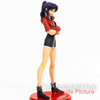 Neon Genesis Evangelion Misato Katsuragi Portraits Figure Bandai Japan Anime Figure Japanimedia Store 7