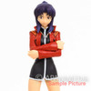 Neon Genesis Evangelion Misato Katsuragi Portraits Figure Bandai Japan Anime Figure Japanimedia Store Front