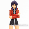 Neon Genesis Evangelion Misato Katsuragi Portraits Figure Bandai Japan Anime Figure Japanimedia Store 4
