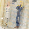 Yukan Club Karen Kizakura & Bido Grandmarnier Figure JAPAN MANGA