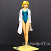 Evangelion Ritsuko Akagi Swimsuit Collection Figure Series SEGA JAPAN