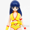 Dirty Pair Yuri Lovery Gals Collection 1/6 Figure Bandai JAPAN ANIME Japanimedia Store