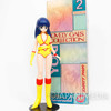 Dirty Pair Yuri Lovery Gals Collection 1/6 Figure Bandai JAPAN ANIME Japanimedia Store FRONT