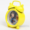 Gintama Kotaro Katsura Small Alarm Clock JAPAN ANIME