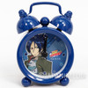 Katekyo Hitman REBORN! Mukuro Rokudo Small Alarm Clock JAPAN ANIME