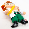 Yu Yu Hakusho Kazuma Kuwabara Plush Doll 8.5" JAPAN