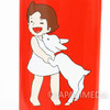 Heidi Girl of the Alps Pen Case JAPAN ANIME 2